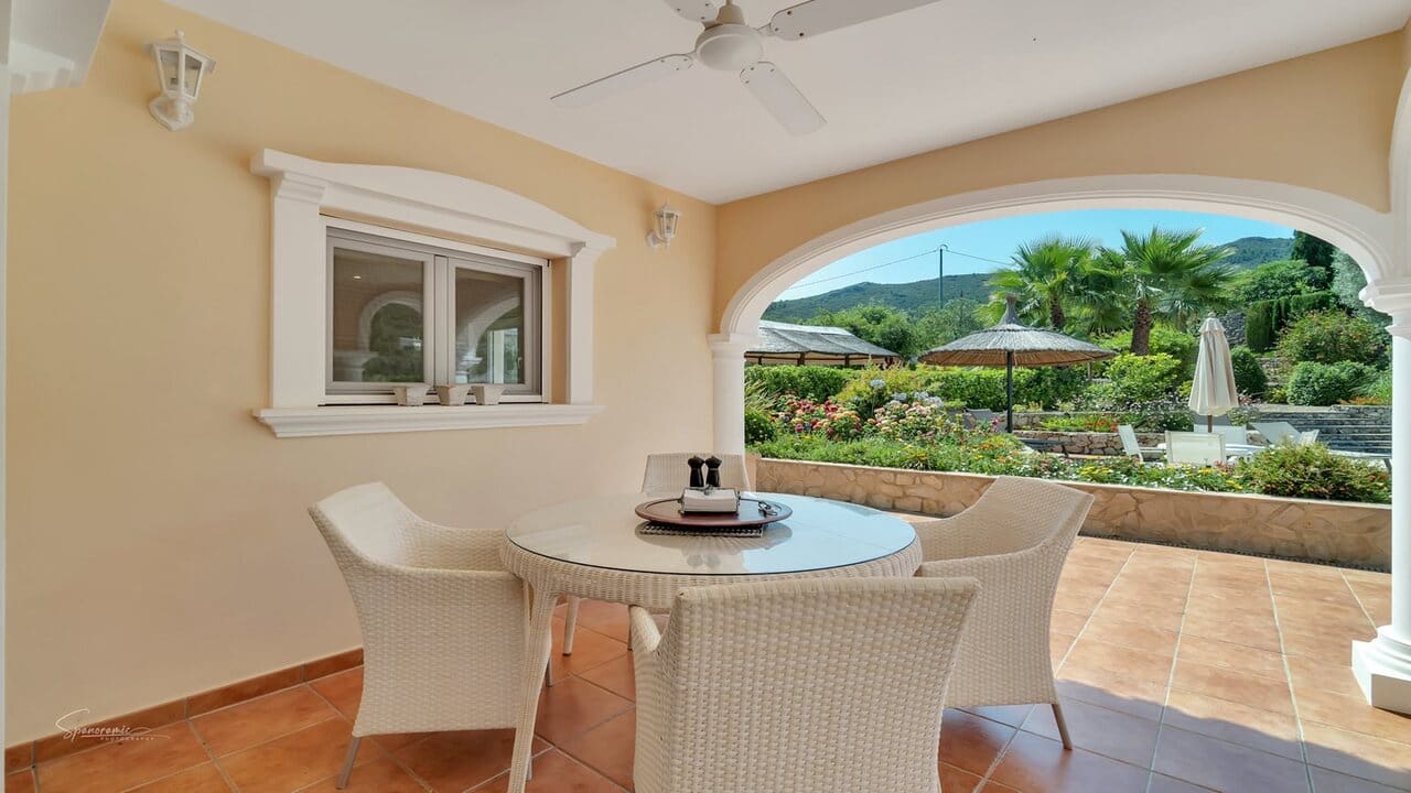 4 soverom Villa til salgs i Lliber med svømmebasseng - € 950 000 (Ref: 7853609)