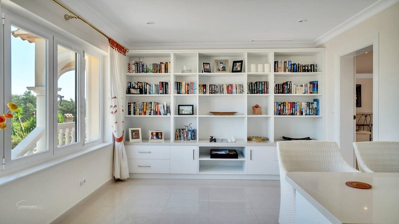 4 soverom Villa til salgs i Lliber med svømmebasseng - € 950 000 (Ref: 7853609)