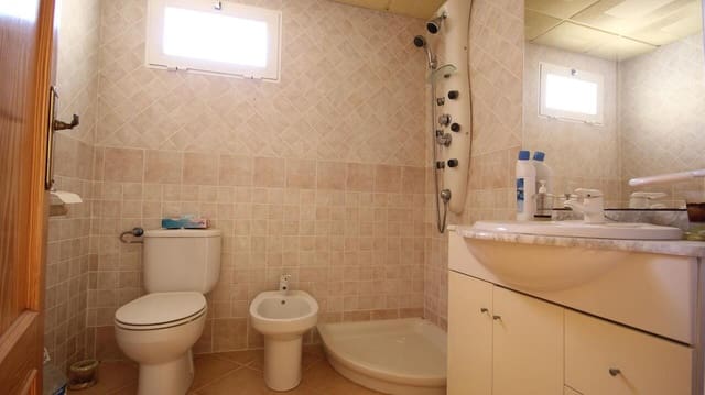 5 slaapkamer Villa te koop in Altea met zwembad garage - € 1.300.000 (Ref: 7883022)