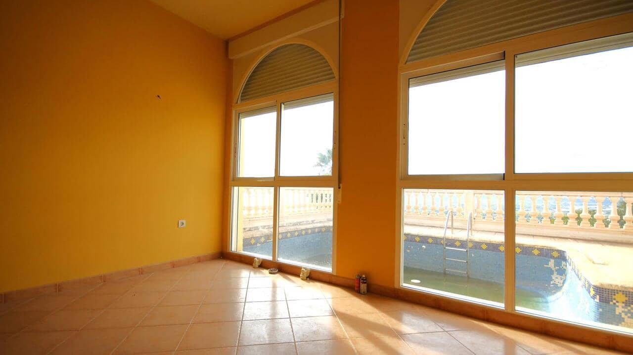 5 slaapkamer Villa te koop in Altea met zwembad garage - € 1.300.000 (Ref: 7883022)