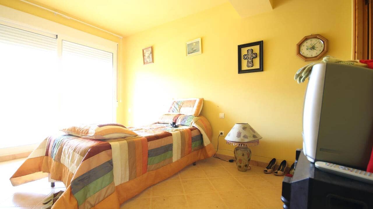 5 slaapkamer Villa te koop in Altea met zwembad garage - € 1.300.000 (Ref: 7883022)