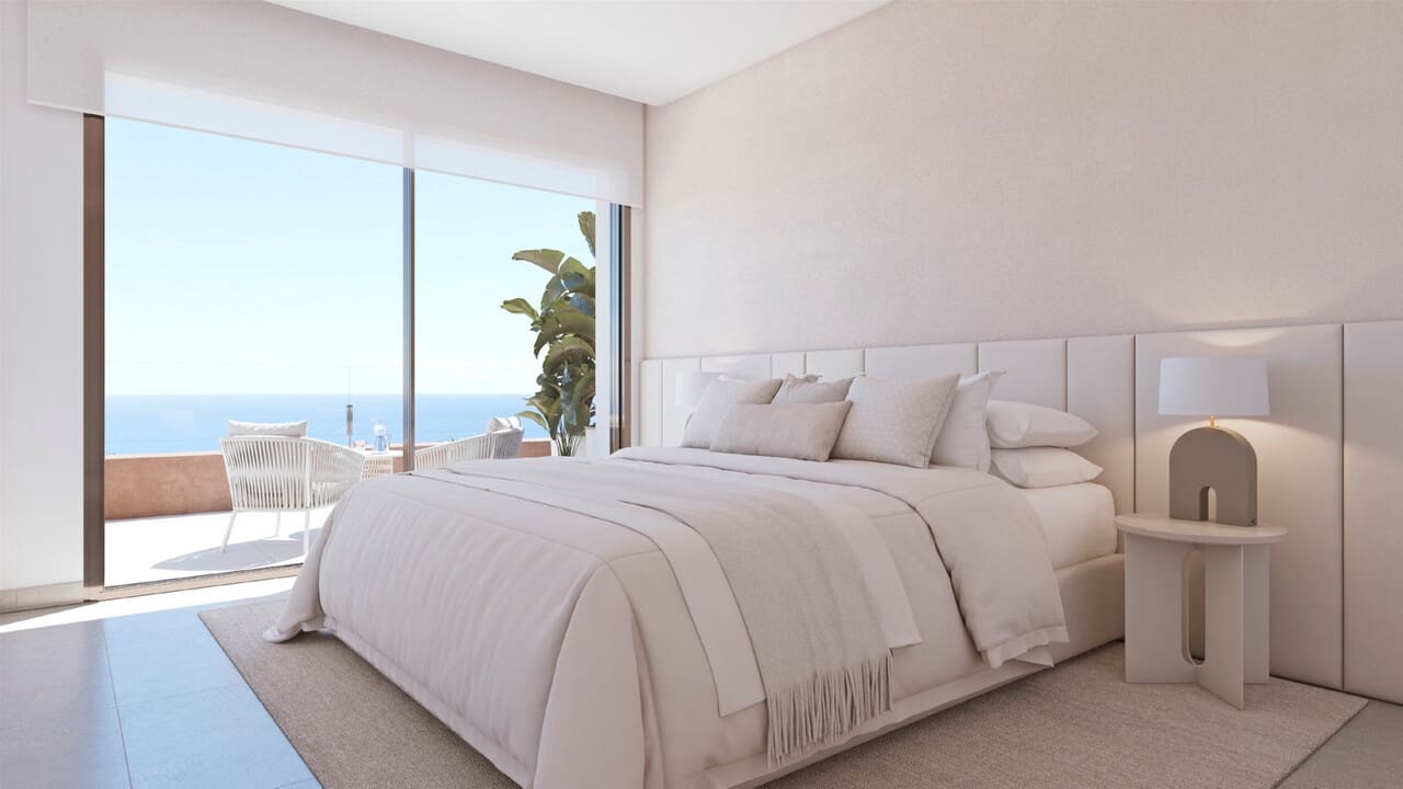 3 Zimmer Villa zu verkaufen in Cumbre del Sol mit Pool Garage - 1.077.000 € (Ref: 8010390)