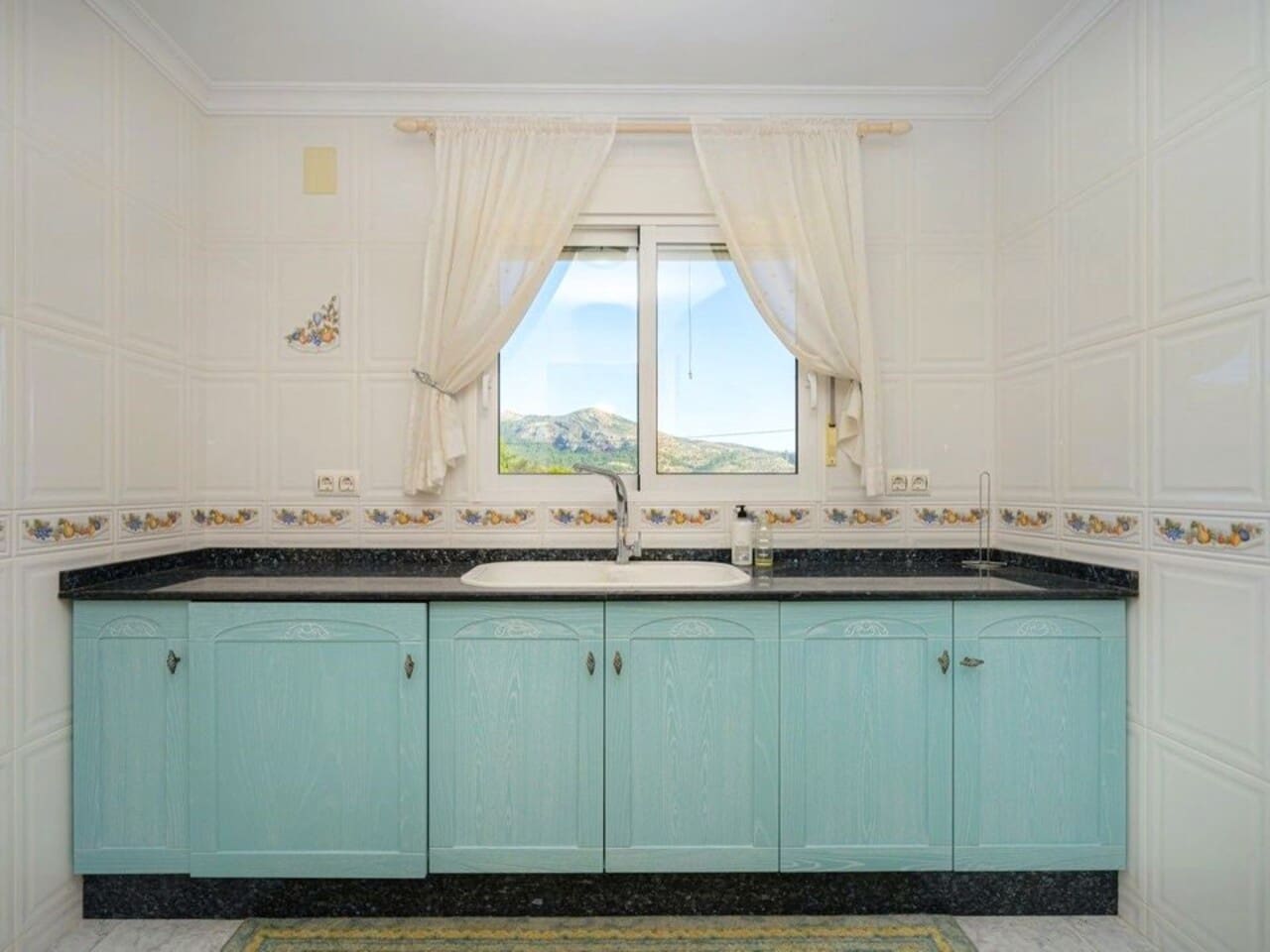 3 soverom Villa til salgs i Jalon / Xalo med svømmebasseng - € 625 000 (Ref: 8133267)