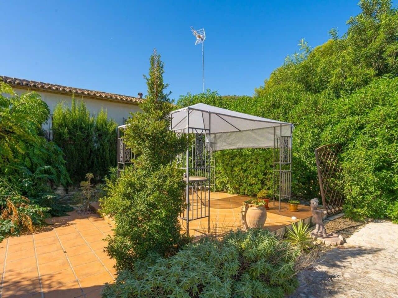 3 soverom Villa til salgs i Jalon / Xalo med svømmebasseng - € 625 000 (Ref: 8133267)