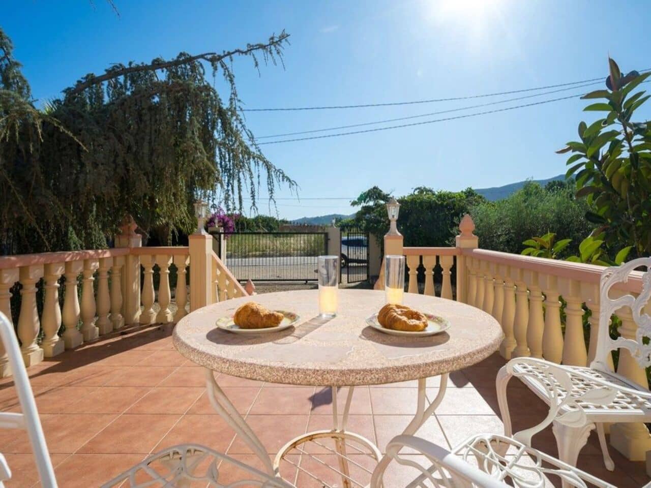 3 soverom Villa til salgs i Jalon / Xalo med svømmebasseng - € 625 000 (Ref: 8133267)