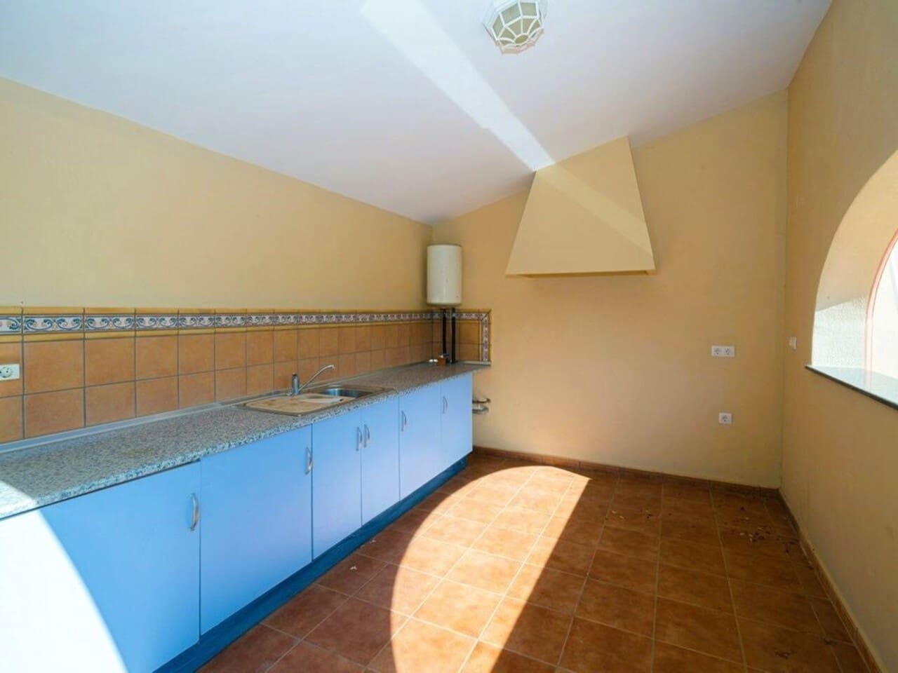 3 soverom Villa til salgs i Jalon / Xalo med svømmebasseng - € 625 000 (Ref: 8133267)