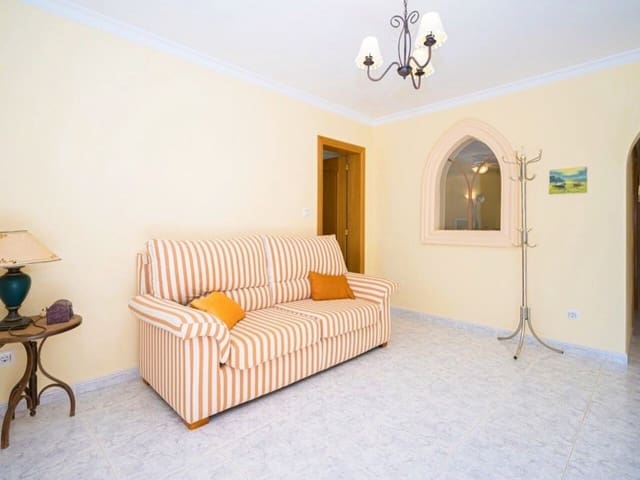 3 sypialnia Willa na sprzedaż w Jalón / Xaló z basenem - 625 000 € (Ref: 8133267)