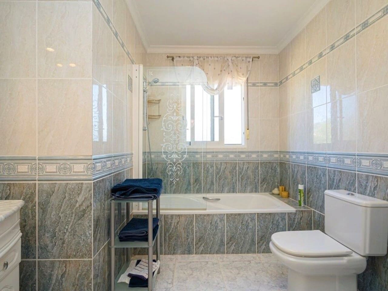 3 soverom Villa til salgs i Jalon / Xalo med svømmebasseng - € 625 000 (Ref: 8133267)