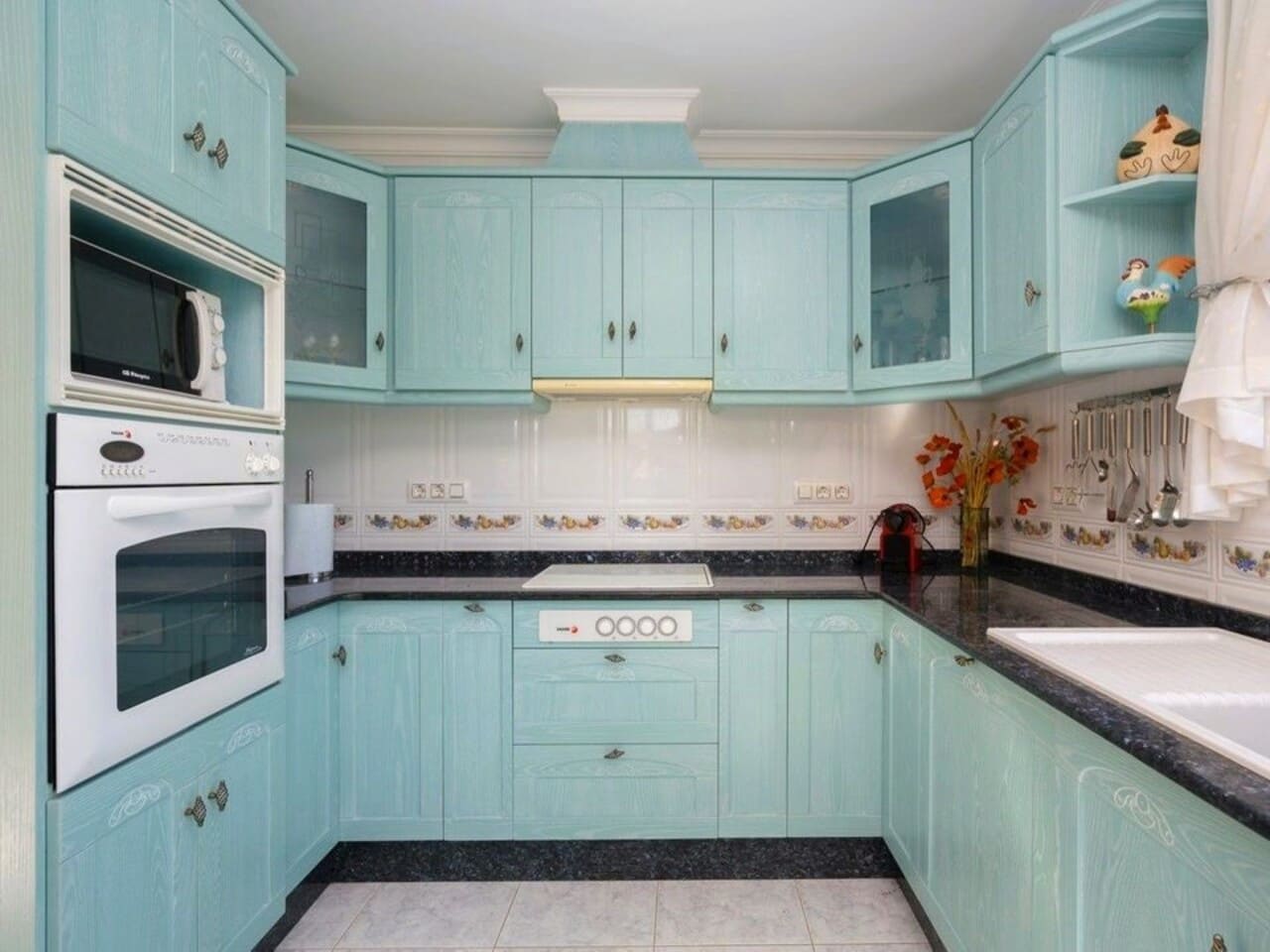 3 soverom Villa til salgs i Jalon / Xalo med svømmebasseng - € 625 000 (Ref: 8133267)