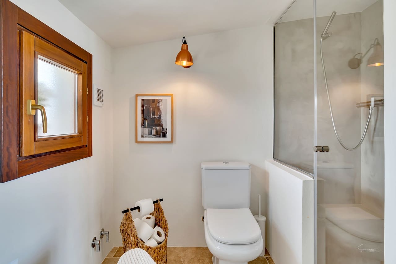 5 soveværelse Villa til salg i Lliber med swimmingpool garage - € 1.300.000 (Ref: 8182311)