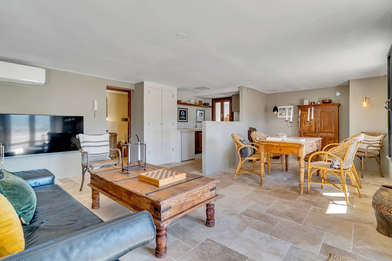 5 soveværelse Villa til salg i Lliber med swimmingpool garage - € 1.300.000 (Ref: 8182311)