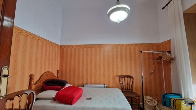 5 bedroom Townhouse for sale in Jalón / Xaló - € 330,000 (Ref: 8288534)