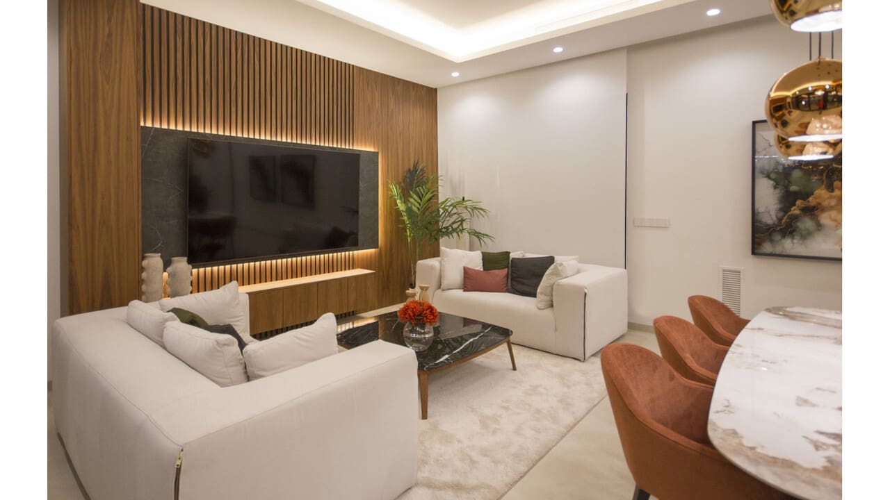 3 soverom Villa til salgs i Ciudad Quesada med svømmebasseng - € 1 150 000 (Ref: 8350017)