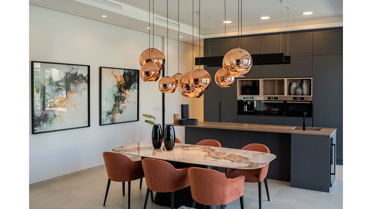 3 soverom Villa til salgs i Ciudad Quesada med svømmebasseng - € 1 150 000 (Ref: 8350017)