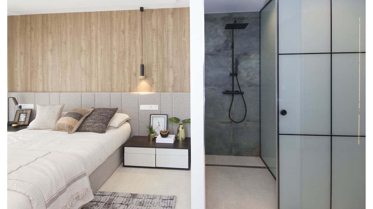 3 soverom Villa til salgs i Ciudad Quesada med svømmebasseng - € 1 150 000 (Ref: 8350017)