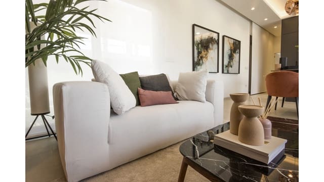 3 Zimmer Villa zu verkaufen in Ciudad Quesada, Rojales mit Pool - 1.150.000 € (Ref: 8350017)