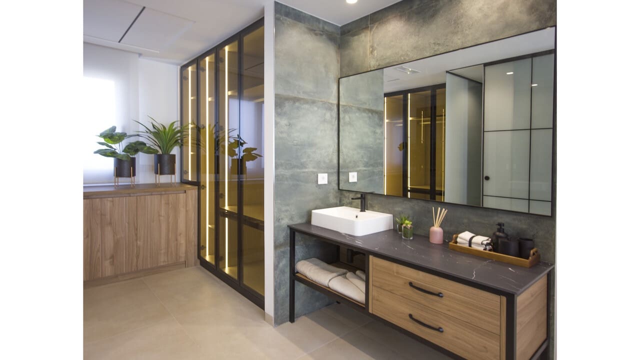 3 soverom Villa til salgs i Ciudad Quesada med svømmebasseng - € 1 150 000 (Ref: 8350017)