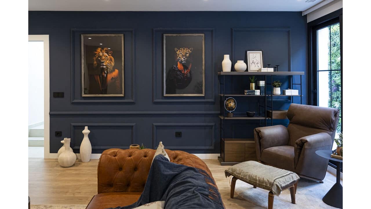 3 soverom Villa til salgs i Ciudad Quesada med svømmebasseng - € 1 150 000 (Ref: 8350017)