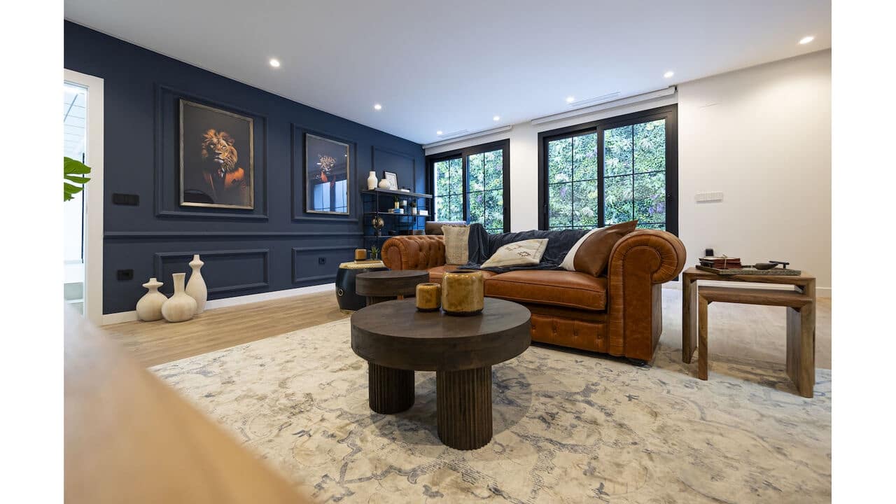 3 soverom Villa til salgs i Ciudad Quesada med svømmebasseng - € 1 150 000 (Ref: 8350017)