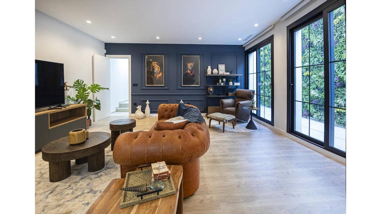 3 soverom Villa til salgs i Ciudad Quesada med svømmebasseng - € 1 150 000 (Ref: 8350017)