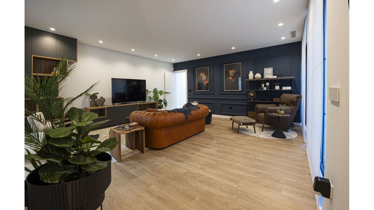 3 soverom Villa til salgs i Ciudad Quesada med svømmebasseng - € 1 150 000 (Ref: 8350017)