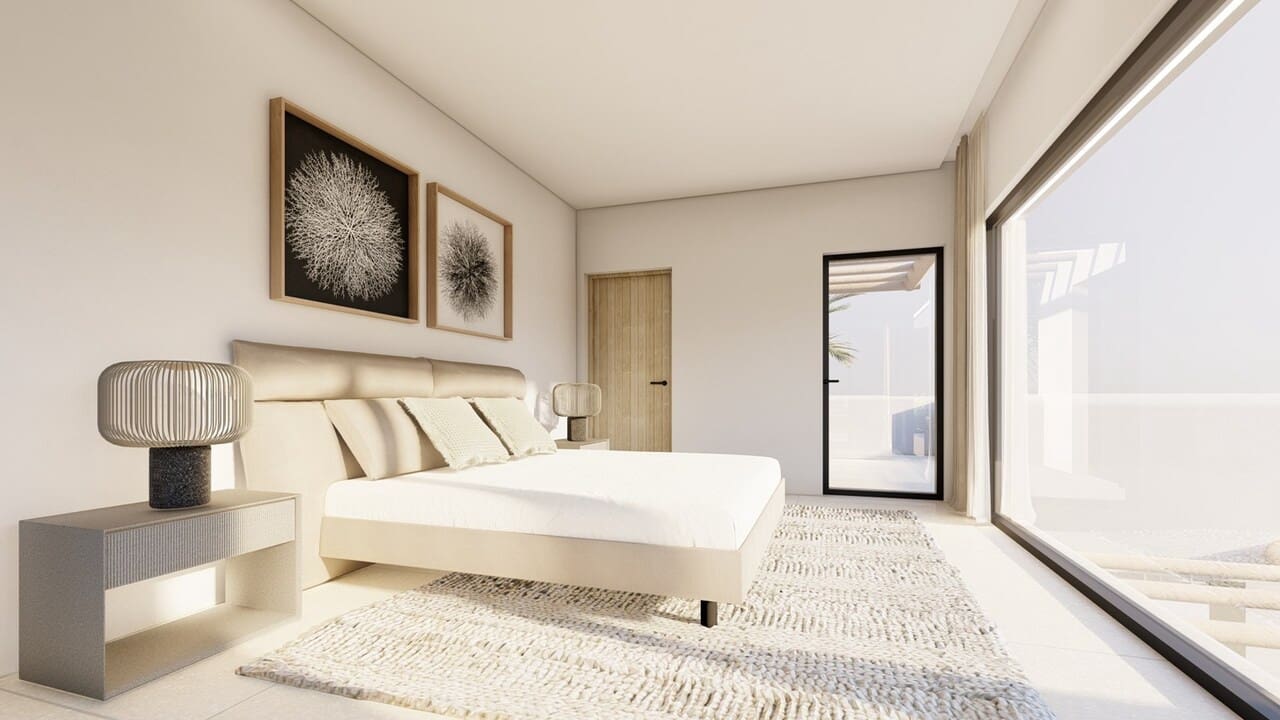 4 quarto Moradia para venda em Moraira com piscina - 1 395 000 € (Ref: 8389897)