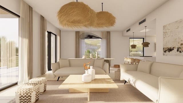 4 quarto Moradia para venda em El Portet - Pla de Mar, Teulada-Moraira com piscina - 1 395 000 € (Ref: 8389897)