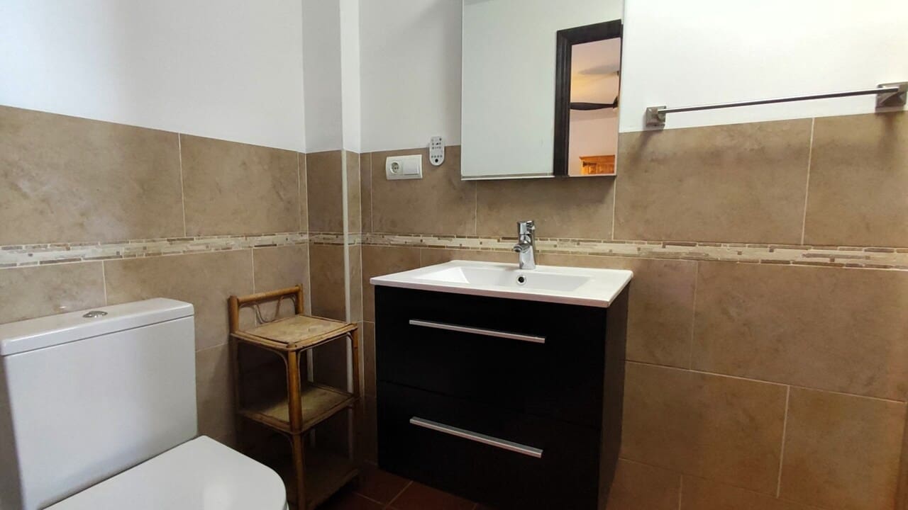 4 Zimmer Haus zu verkaufen in Bolulla mit Pool - 339.000 € (Ref: 8434757)