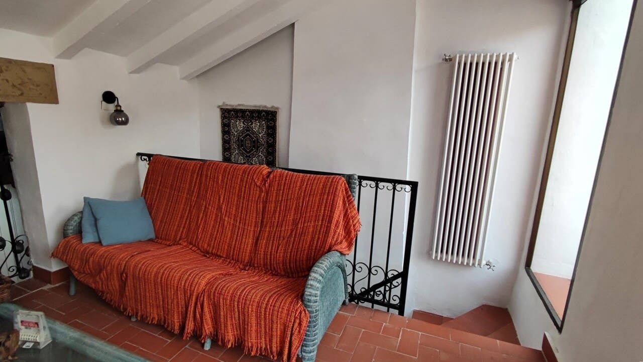 4 Zimmer Haus zu verkaufen in Bolulla mit Pool - 339.000 € (Ref: 8434757)