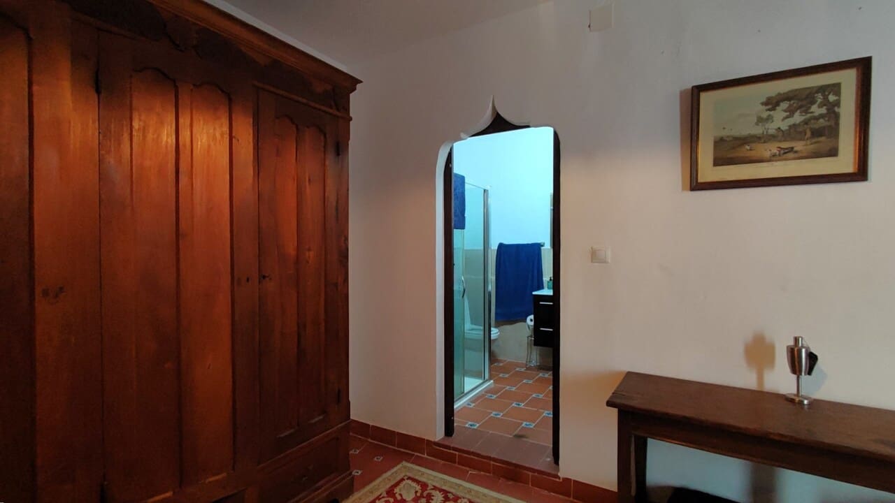 4 Zimmer Haus zu verkaufen in Bolulla mit Pool - 339.000 € (Ref: 8434757)