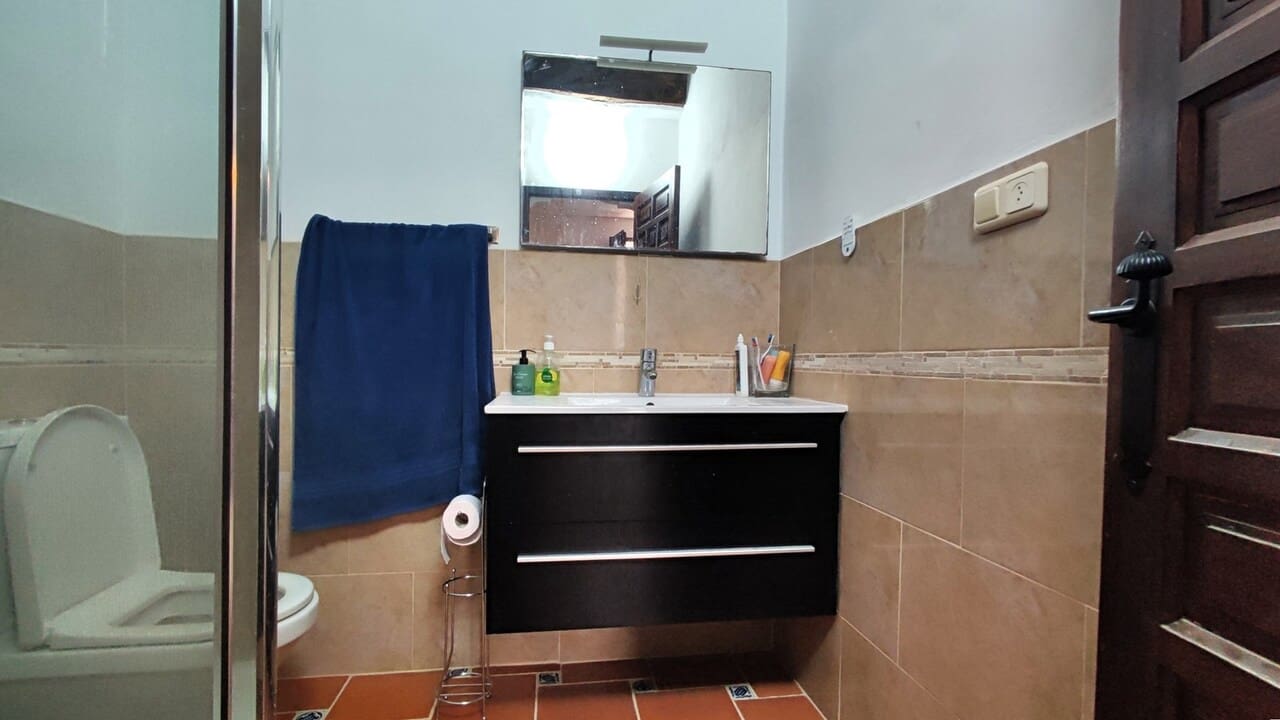 4 Zimmer Haus zu verkaufen in Bolulla mit Pool - 339.000 € (Ref: 8434757)