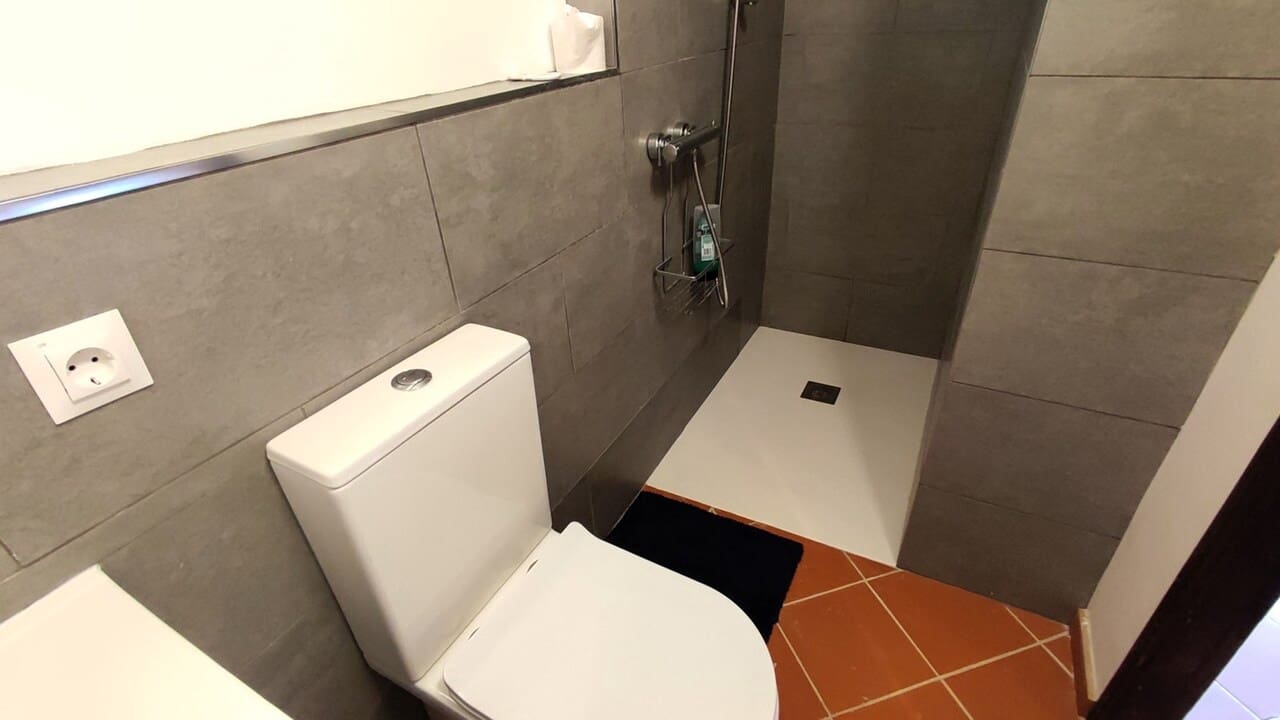 4 Zimmer Haus zu verkaufen in Bolulla mit Pool - 339.000 € (Ref: 8434757)