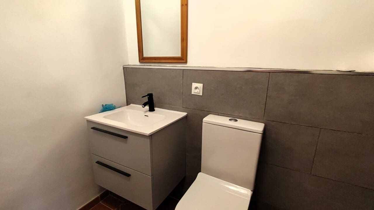 4 Zimmer Haus zu verkaufen in Bolulla mit Pool - 339.000 € (Ref: 8434757)