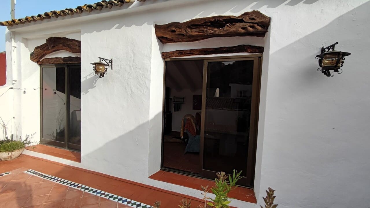 4 Zimmer Haus zu verkaufen in Bolulla mit Pool - 339.000 € (Ref: 8434757)