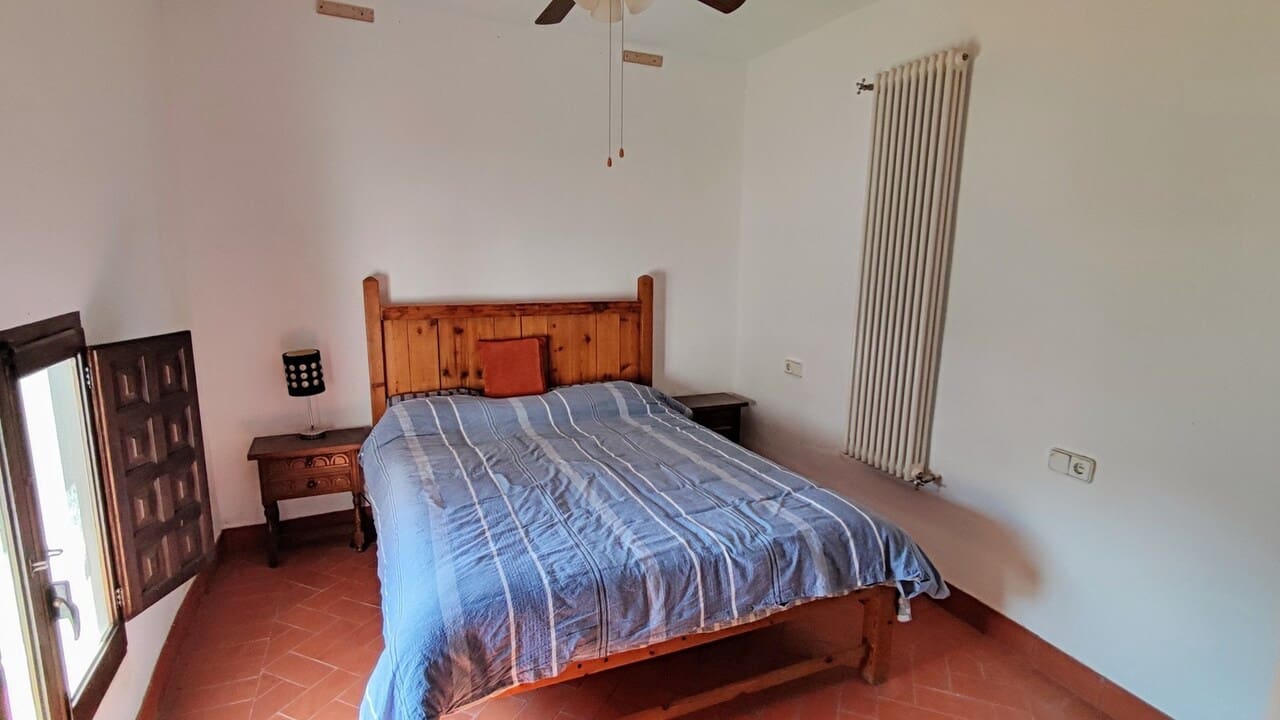 4 Zimmer Haus zu verkaufen in Bolulla mit Pool - 339.000 € (Ref: 8434757)