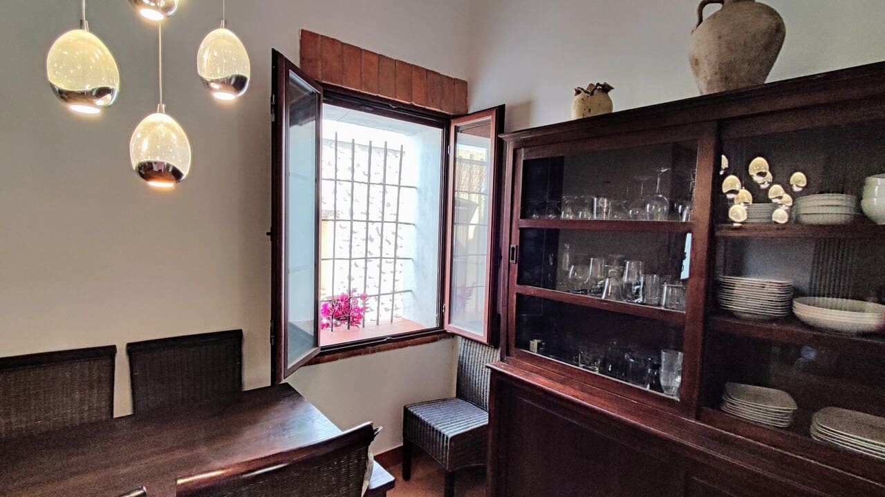 4 Zimmer Haus zu verkaufen in Bolulla mit Pool - 339.000 € (Ref: 8434757)