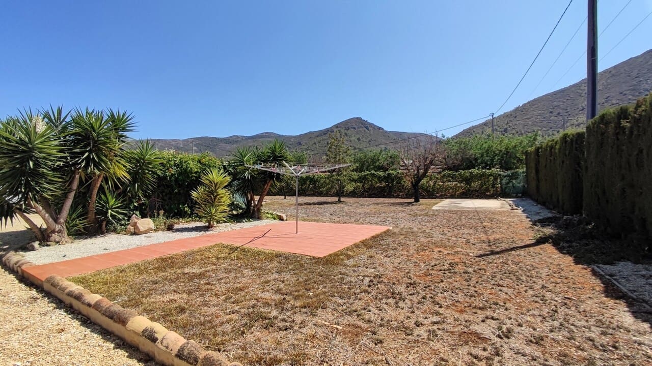 3 soverom Finca/Herregård til salgs i Jalon / Xalo med garasje - € 599 000 (Ref: 8479575)