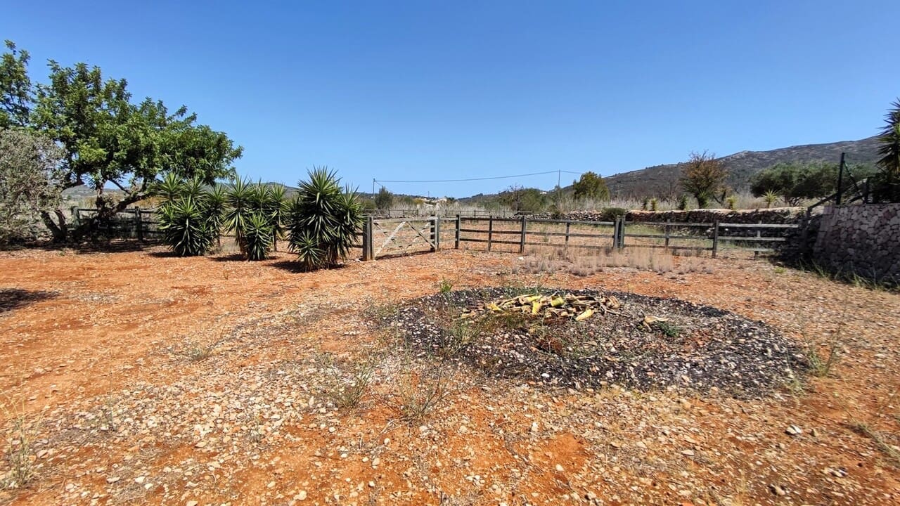 3 soverom Finca/Herregård til salgs i Jalon / Xalo med garasje - € 599 000 (Ref: 8479575)