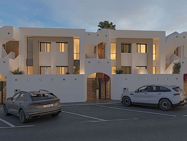 2 soverom Leilighet til salgs i Murla med svømmebasseng - € 166 000 (Ref: 8535703)