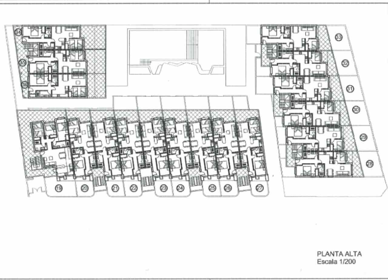 2 sypialnia Apartament na sprzedaż w Murla z basenem - 166 000 € (Ref: 8535703)
