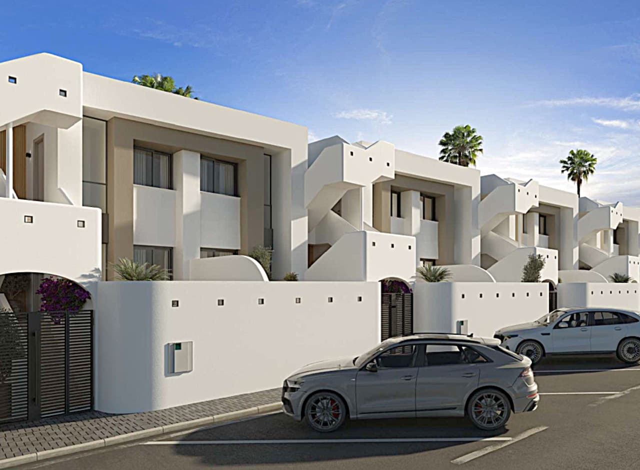 2 sypialnia Apartament na sprzedaż w Murla z basenem - 166 000 € (Ref: 8535703)