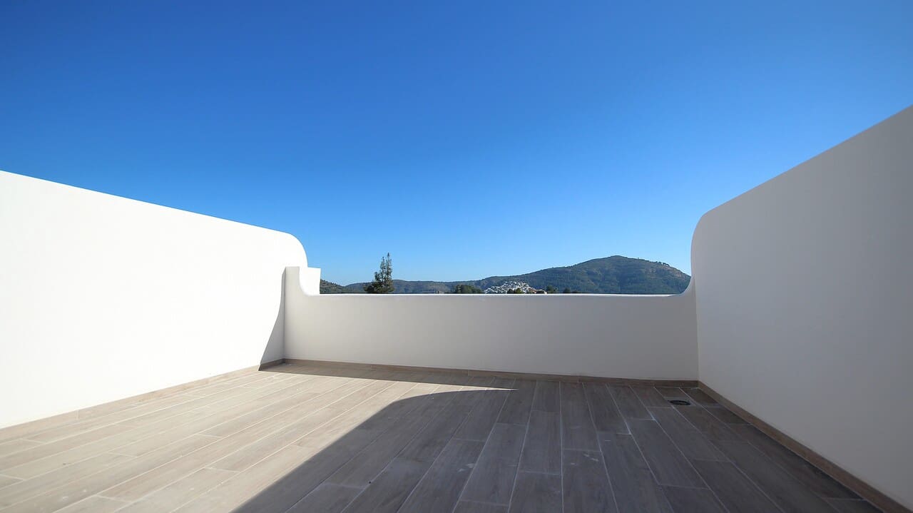 2 sypialnia Apartament na sprzedaż w Murla z basenem - 166 000 € (Ref: 8535703)