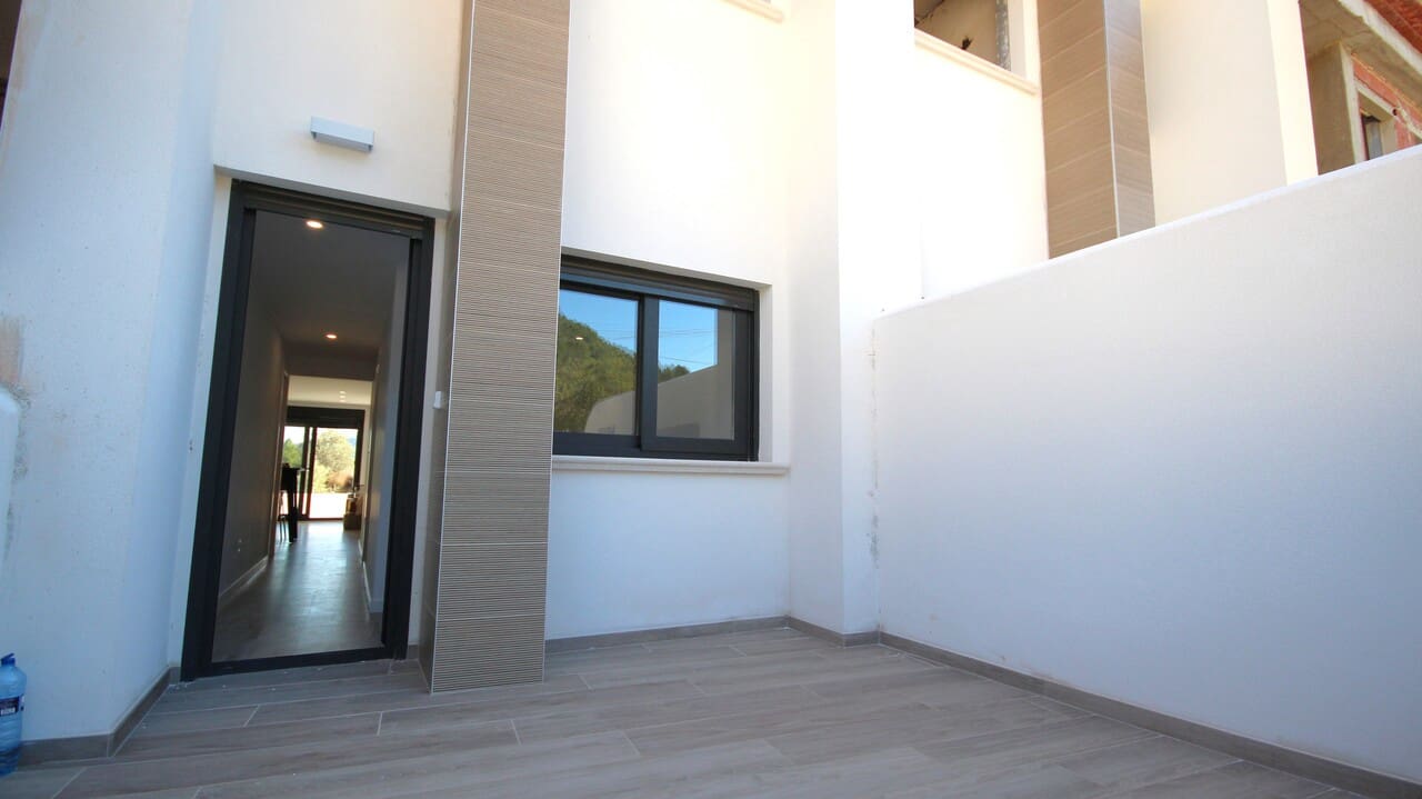 2 sypialnia Apartament na sprzedaż w Murla z basenem - 166 000 € (Ref: 8535703)