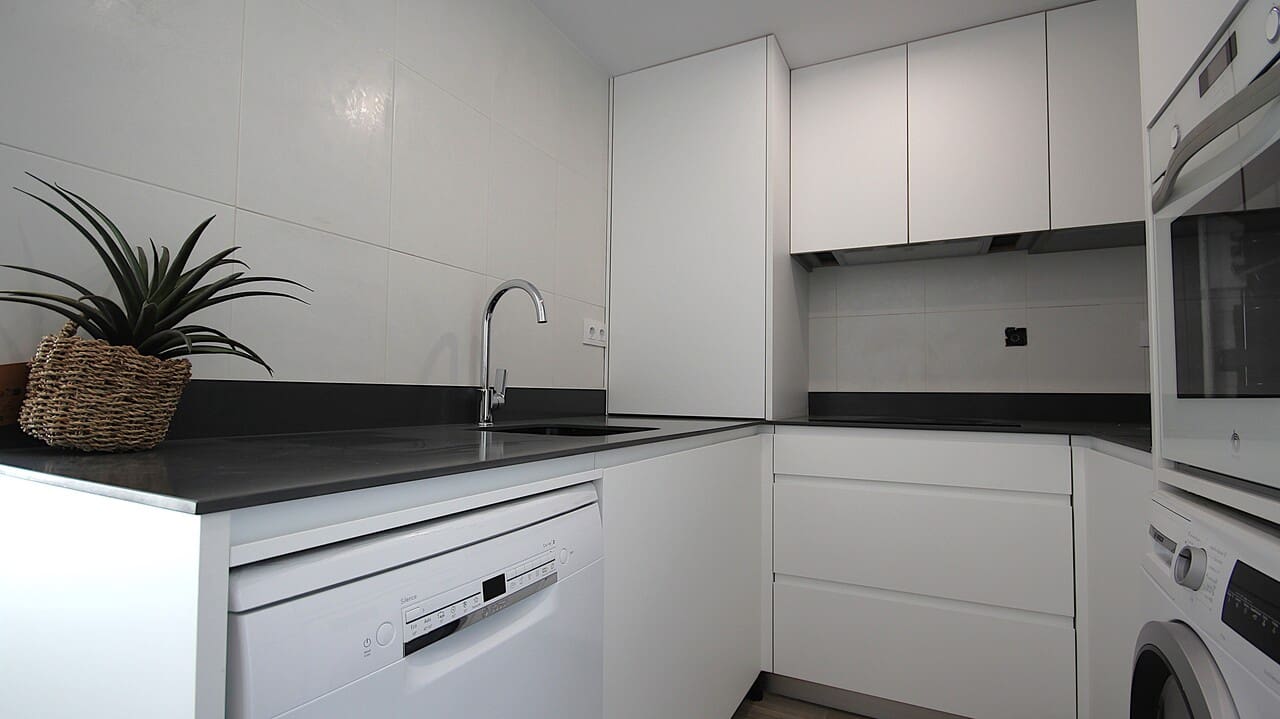 2 sypialnia Apartament na sprzedaż w Murla z basenem - 166 000 € (Ref: 8535703)