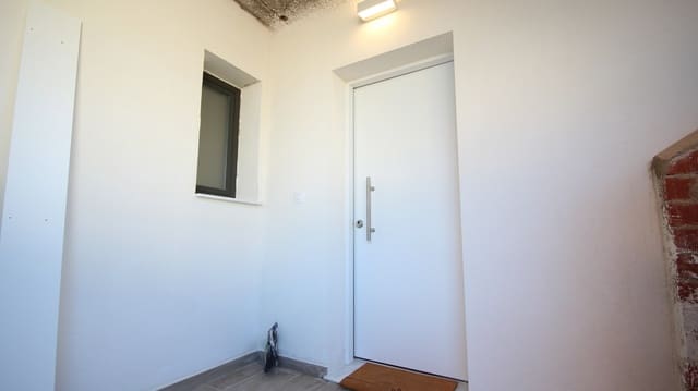 2 soverom Leilighet til salgs i Murla med svømmebasseng - € 166 000 (Ref: 8535703)