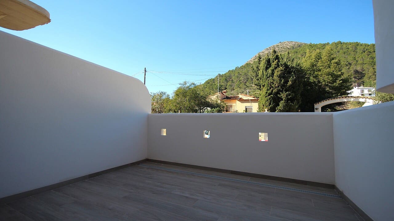 2 sypialnia Apartament na sprzedaż w Murla z basenem - 166 000 € (Ref: 8535703)