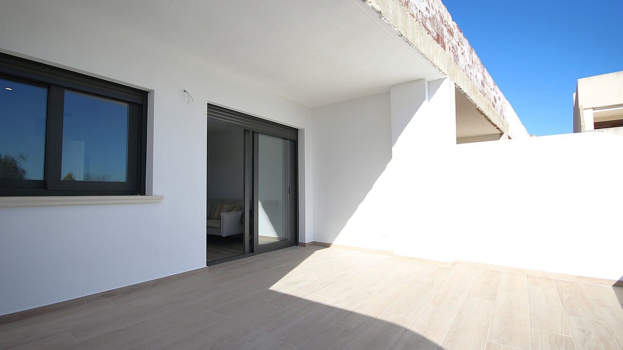 2 sypialnia Apartament na sprzedaż w Murla z basenem - 166 000 € (Ref: 8535703)