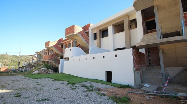 2 soverom Leilighet til salgs i Murla med svømmebasseng - € 166 000 (Ref: 8535703)