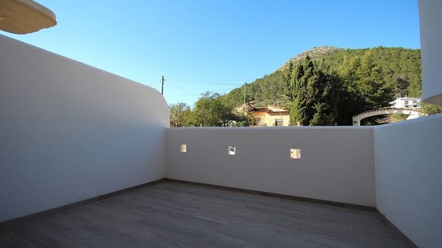 2 soverom Leilighet til salgs i Murla med svømmebasseng - € 166 000 (Ref: 8535703)