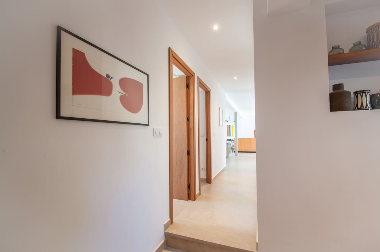 4 bedroom Villa for sale in Moraira with pool - € 1,975,000 (Ref: 8669096)